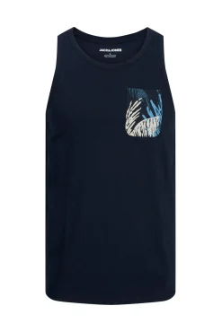 Jack & Jones Camiseta tirantes regular fit