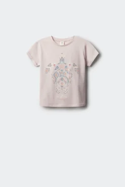 Crianças Springfield Kids Camiseta tortugas niña