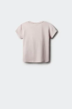 Crianças Springfield Kids Camiseta tortugas niña