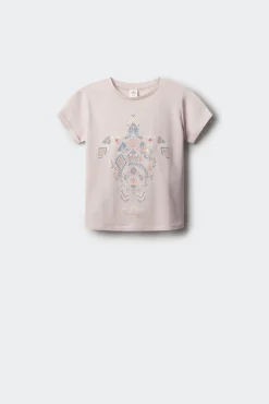 Crianças Springfield Kids Camiseta tortugas niña