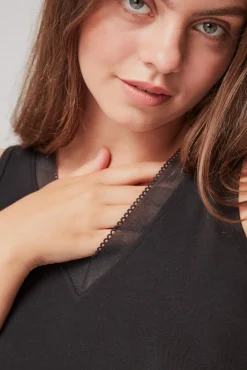 Gisela Camiseta térmica EKO