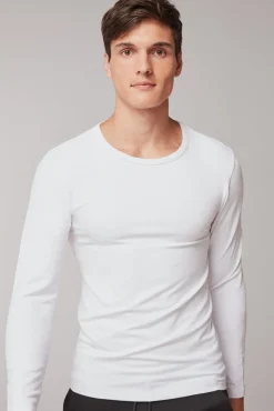 Gisela Camiseta térmica manga larga hombre