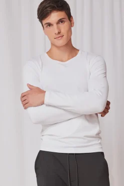 Gisela Camiseta térmica manga larga hombre