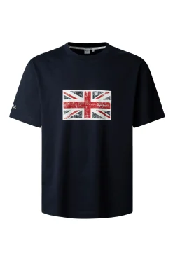 Pepe Jeans Camiseta Union Tee Manga Corta