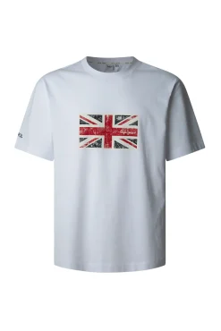 Pepe Jeans Camiseta Union Tee Manga Corta