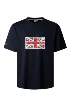 Pepe Jeans Camiseta Union Tee Manga Corta