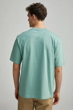Springfield Camiseta weekend service