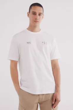 Springfield Camiseta whatever