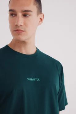 Springfield Camiseta whats