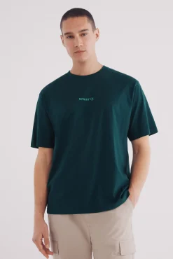 Springfield Camiseta whats