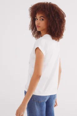 Springfield Camiseta
