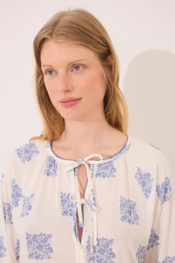 Women'secret Camisón corto