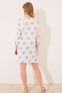 Women'secret Camisón corto