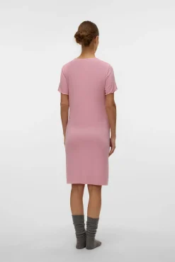 Mamalicious Camisón corto maternity lactancia