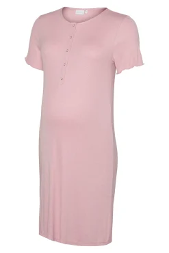 Mamalicious Camisón corto maternity lactancia