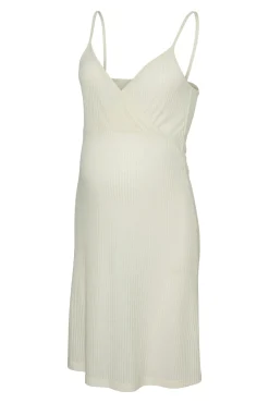 Mamalicious Camisón corto maternity lactancia