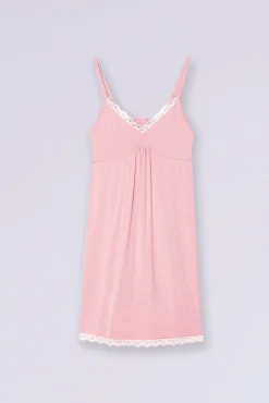 Ohma! Camisón de lactancia con encaje