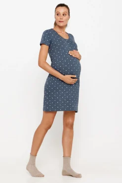 Mamalicious Camisón maternity doble función