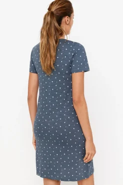 Mamalicious Camisón maternity doble función