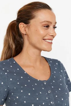 Mamalicious Camisón maternity doble función