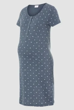 Mamalicious Camisón maternity doble función