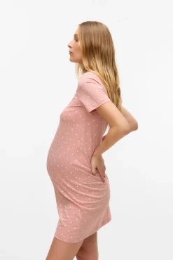 Mamalicious Camisón maternity y lactancia
