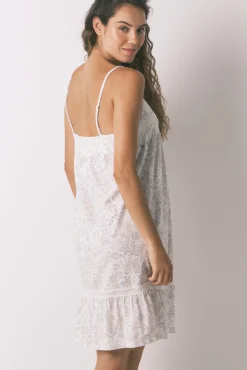 Women'secret Camisón midi