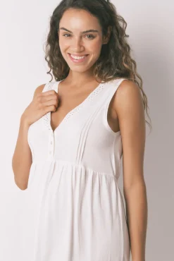 Women'secret Camisón midi 