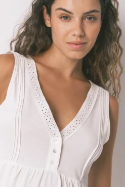 Women'secret Camisón midi 