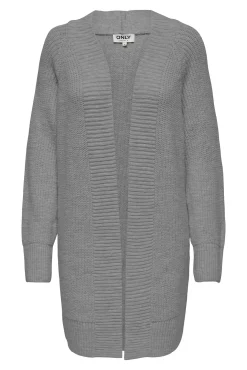 Only Cardigan abierta larga