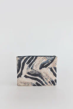 Slowlove Cartera maxi Tie-Dye
