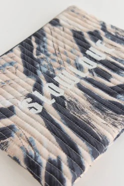 Slowlove Cartera maxi Tie-Dye
