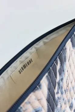 Slowlove Cartera maxi Tie-Dye