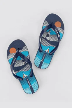 Crianças Ipanema Chanclas classic