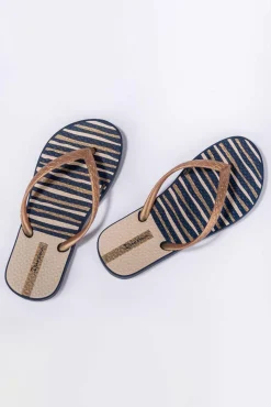 Crianças Ipanema Chanclas classic rayas