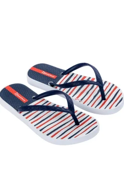 Crianças Ipanema Chanclas classic rayas