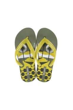 Crianças Ipanema Chanclas classic