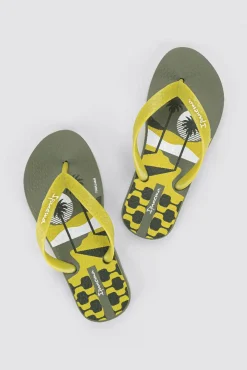Crianças Ipanema Chanclas classic