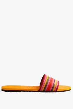 Havaianas Chanclas de mujer You Malta Mix
