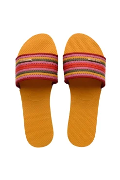 Havaianas Chanclas de mujer You Malta Mix