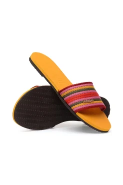 Havaianas Chanclas de mujer You Malta Mix