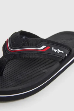 Pepe Jeans Chanclas De Playa Color Block