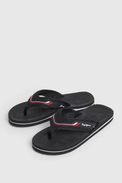Pepe Jeans Chanclas De Playa Color Block