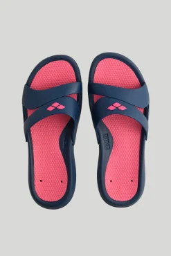 Arena Chanclas deportivas pala
