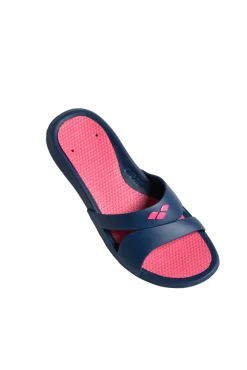Arena Chanclas deportivas pala