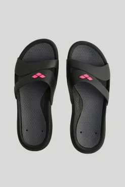 Arena Chanclas deportivas pala