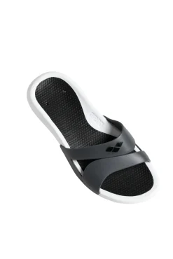 Arena Chanclas deportivas pala
