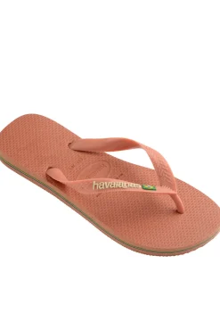 Havaianas Chanclas Hav. Brasil Logo