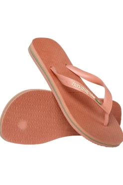 Havaianas Chanclas Hav. Brasil Logo