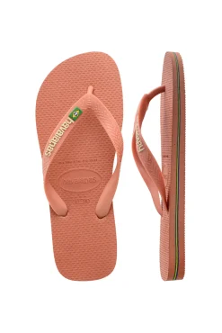 Havaianas Chanclas Hav. Brasil Logo